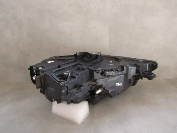 KOPLAMP AUDI A3 8V0 8V VOLLEDIGE LED FACELIFT 16-20 LH LINKS 8V0941033C A1455/4K/10A