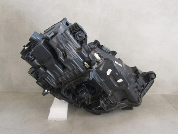 KOPLAMP AUDI A3 8V0 8V VOLLEDIGE LED FACELIFT 16-20 LH LINKS 8V0941033C A1455/4K/10A