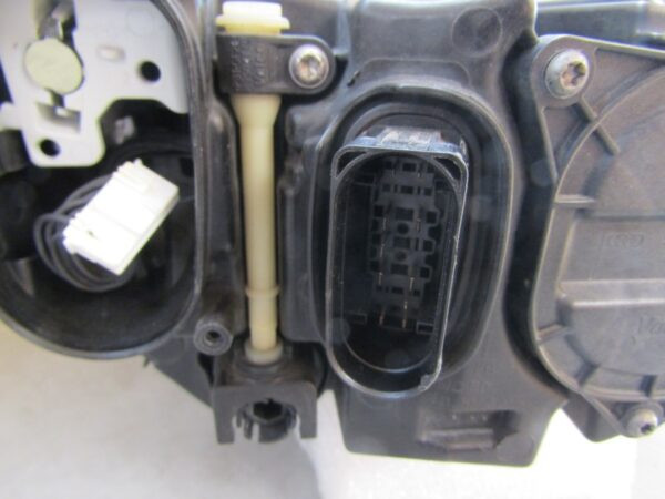 KOPLAMP AUDI A3 8V0 8V VOLLEDIGE LED FACELIFT 16-20 LH LINKS 8V0941033C A1455/4K/10A
