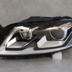 KOPLAMP VOLKSWAGEN VW PASSAT B7 XENON + LED 10-14 LH 3AB941033 LINKS  S1298/E231