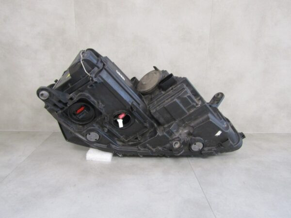 KOPLAMP VOLKSWAGEN VW PASSAT B7 XENON + LED 10-14 LH 3AB941033 LINKS  S1298/E231