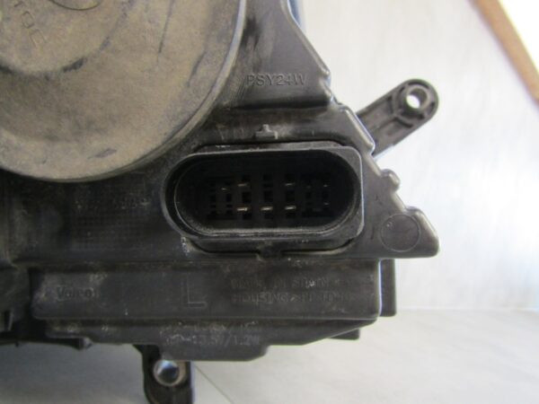 KOPLAMP VOLKSWAGEN VW PASSAT B7 XENON + LED 10-14 LH 3AB941033 LINKS  S1298/E231
