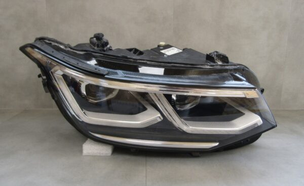 KOPLAMP VOLKSWAGEN VW TIGUAN 2 II FACELIFT 5NB IQ FULL LED 20- RH RECHTS 5NB941082H S1306/F226
