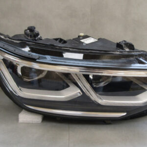 KOPLAMP VOLKSWAGEN VW TIGUAN 2 II FACELIFT 5NB IQ FULL LED 20- RH RECHTS 5NB941082H S1306/F226