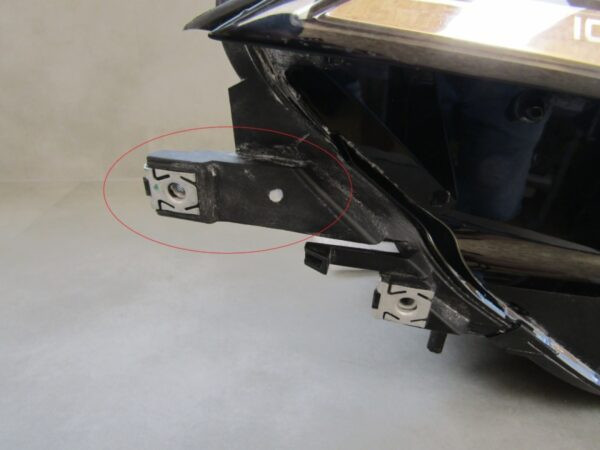 KOPLAMP VOLKSWAGEN VW TIGUAN 2 II FACELIFT 5NB IQ FULL LED 20- RH RECHTS 5NB941082H S1306/F226