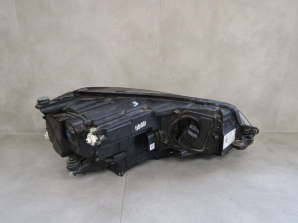 KOPLAMP VOLKSWAGEN VW GOLF 7 VII GTE FACELIFT FULL LED 16-20 LH LINKS 5G1941081B S1314/C221