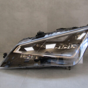 KOPLAMP Seat Leon 3 LED 12-16 LH LINKS 5F1941007D Q1181/B221
