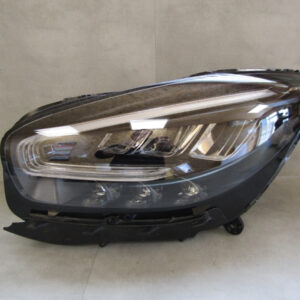 KOPLAMP Mercedes AMG GT GTR 190 FACELIFT LED- 19-21 LH LINKS A1909069500 Q1169/K4 9B