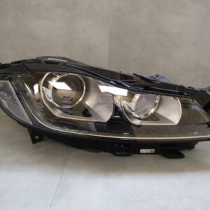 Koplamp Jaguar F PACE XF 260 II XENON 15-20 RH GX63 13W029 RECHTS Q1166/B160
