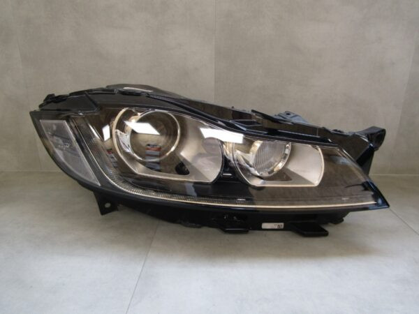 Koplamp Jaguar F PACE XF 260 II XENON 15-20 RH GX63 13W029 RECHTS Q1166/B160