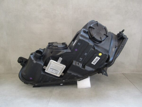 Koplamp Jaguar F PACE XF 260 II XENON 15-20 RH GX63 13W029 RECHTS Q1166/B160