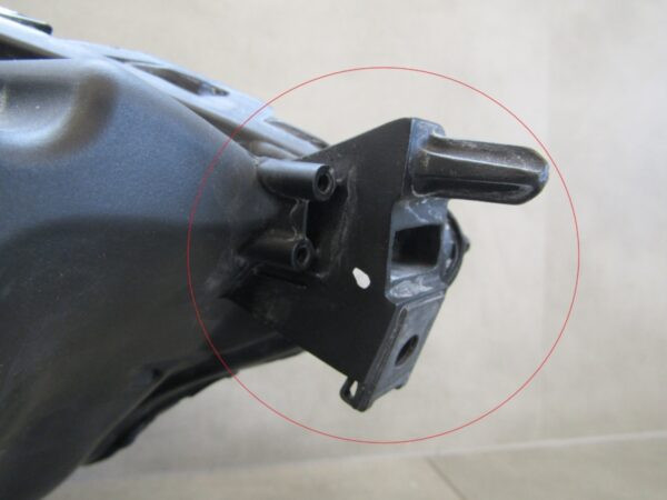 Koplamp Jaguar F PACE XF 260 II XENON 15-20 RH GX63 13W029 RECHTS Q1166/B160