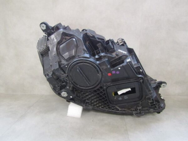 KOPLAMP Mercedes S-Klasse W222 FACELIFT LED MULTIBEAM LH 17-20 A2229069305 LINKSQ1271/F146