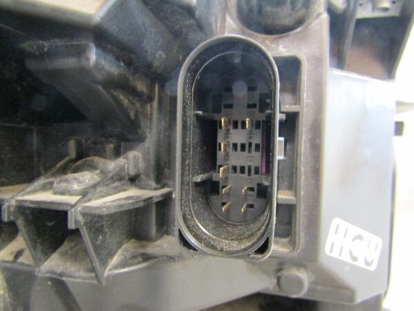 KOPLAMP Mercedes S-Klasse W222 FACELIFT LED MULTIBEAM LH 17-20 A2229069305 LINKSQ1271/F146