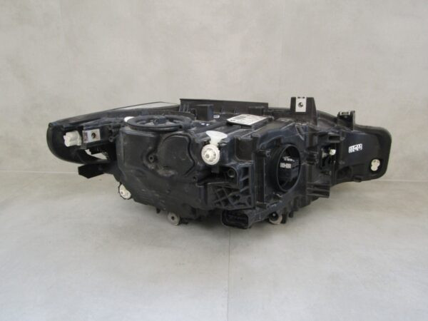Koplamp BMW 3 SERIE F30 F31 M3 M4 FACELIFT FULL LED ADAPTIVE 15-18 LINKS 7492615 Q1210/K5 6A