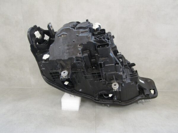 Koplamp BMW 3 SERIE F30 F31 M3 M4 FACELIFT FULL LED ADAPTIVE 15-18 LINKS 7492615 Q1210/K5 6A
