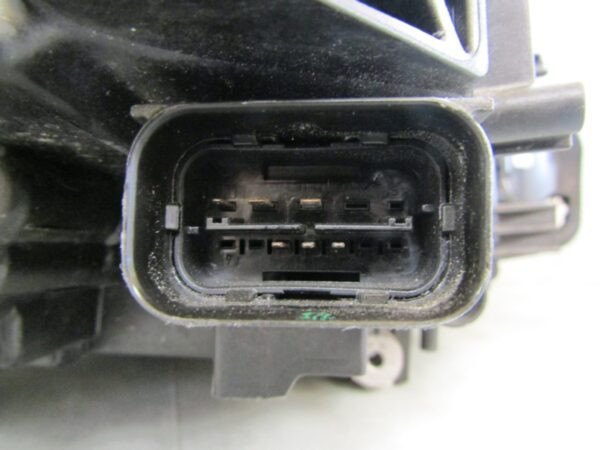 Koplamp BMW 3 SERIE F30 F31 M3 M4 FACELIFT FULL LED ADAPTIVE 15-18 LINKS 7492615 Q1210/K5 6A