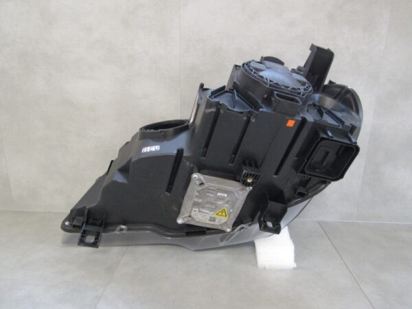 KOPLAMP BMW X5 E70 XENON 06-10 RH RECHTS 7161588 Q1189/K4 13A