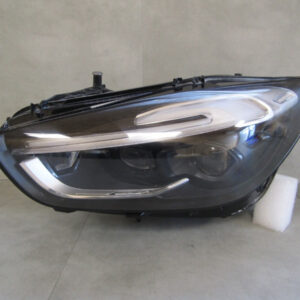 KOPLAMP Mercedes B-Klasse W247 FACELIFT MULTIBEAM 23- LH A2479061304 LINKS Q1156/B235
