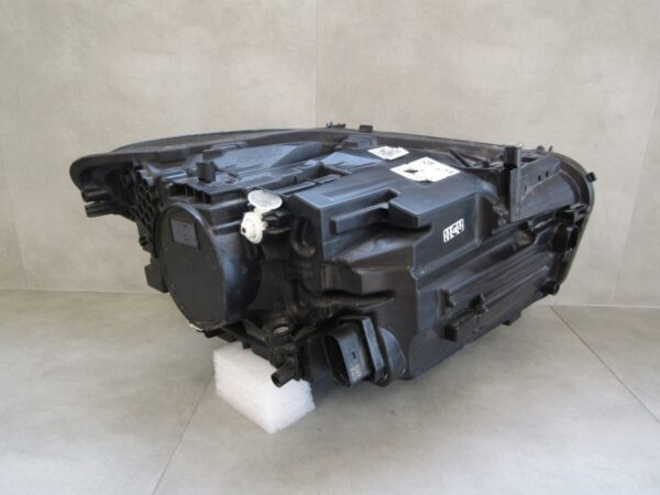 KOPLAMP Mercedes B-Klasse W247 FACELIFT MULTIBEAM 23- LH A2479061304 LINKS Q1156/B235