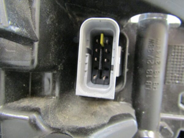 KOPLAMP Peugeot 308 T10 FULL LED MATRIX 21- LH LINKS 98491150 Q1249/C184