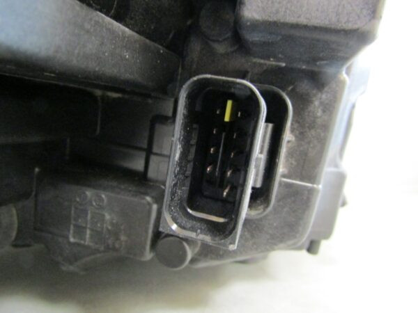 KOPLAMP Peugeot 308 T10 FULL LED MATRIX 21- LH LINKS 98491150 Q1249/C184