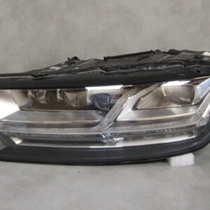 KOPLAMP AUDI Q7 4M0 FULL LED MATRIX 15-19 LH LINKS 4M0941035 S1377/F105