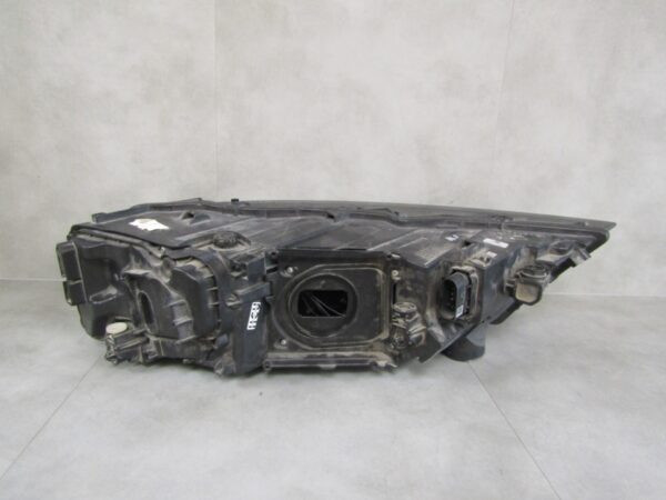 KOPLAMP AUDI Q7 4M0 FULL LED MATRIX 15-19 LH LINKS 4M0941035 S1377/F105