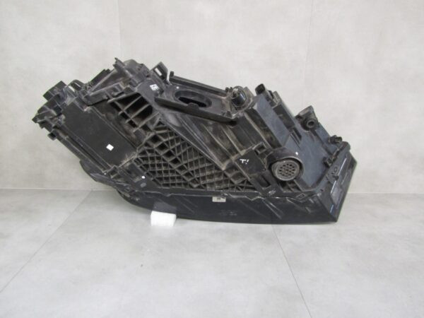 KOPLAMP AUDI Q7 4M0 FULL LED MATRIX 15-19 LH LINKS 4M0941035 S1377/F105