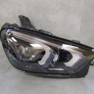KOPLAMP Mercedes GLE W167 FULL LED PERFORMANCE 19-23 RH A1679069604 RECHTS Q1266/K4 16F