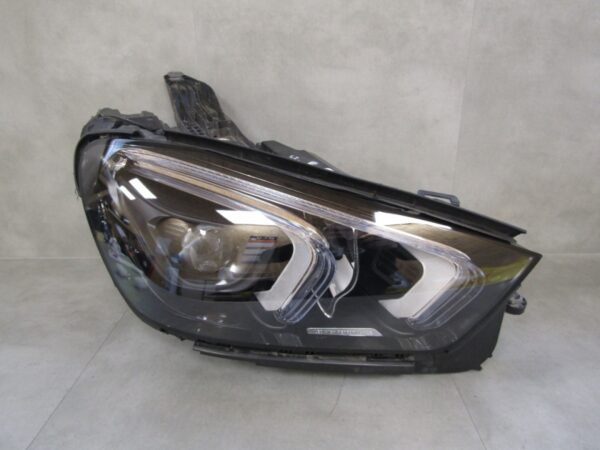 KOPLAMP Mercedes GLE W167 FULL LED PERFORMANCE 19-23 RH A1679069604 RECHTS Q1266/K4 16F