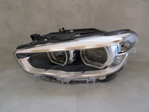 Koplamp BMW 1 SERIE F20 F21 FACELIFT LCI FULL LED 15-19 LH LINKS 7214787 Q1212/K5 1A