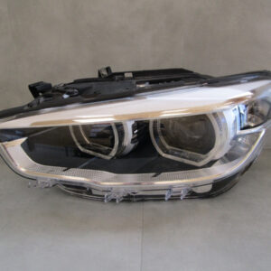Koplamp BMW 1 SERIE F20 F21 FACELIFT LCI FULL LED 15-19 LH LINKS 7214787 Q1212/K5 1A