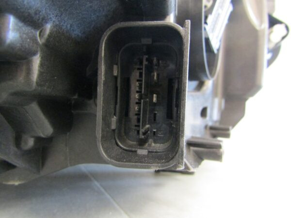 Koplamp BMW 1 SERIE F20 F21 FACELIFT LCI FULL LED 15-19 LH LINKS 7214787 Q1212/K5 1A