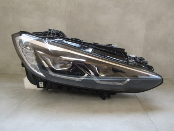 Koplamp BMW 4 serie G22 G23 G26 M3 G80 M4 G82 FULL LED 20- RH 5A19352 RECHTS Q1171/K4 16F
