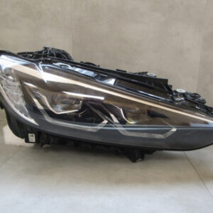 Koplamp BMW 4 serie G22 G23 G26 M3 G80 M4 G82 FULL LED 20- RH 5A19352 RECHTS Q1171/K4 16F