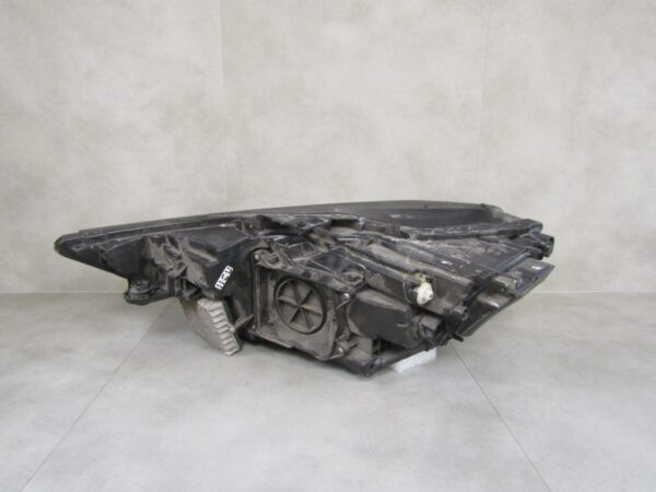 KOPLAMP AUDI A6 C8 LED 18- RH RECHTS 4K0941034 + MODULE COMPLEET S1282/C150