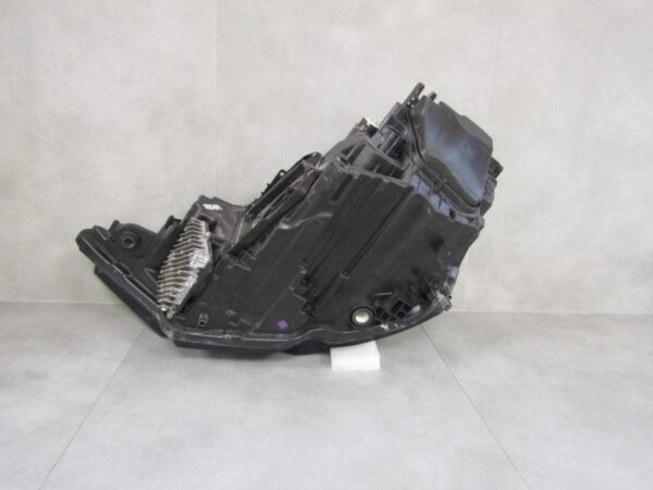 KOPLAMP AUDI A6 C8 LED 18- RH RECHTS 4K0941034 + MODULE COMPLEET S1282/C150
