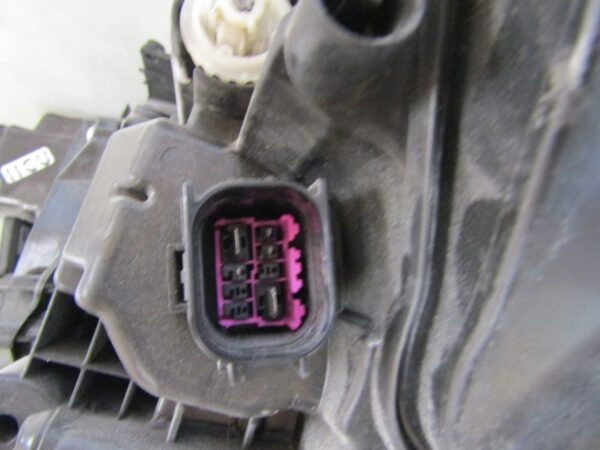 KOPLAMP AUDI A6 C8 LED 18- RH RECHTS 4K0941034 + MODULE COMPLEET S1282/C150