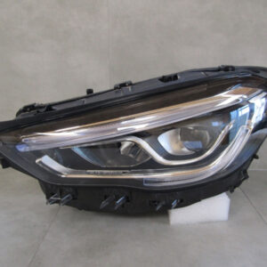 KOPLAMP Mercedes GLA H247 W247 FULL LED PERFORMANCE 19-23 LH A2479066301 LINKS Q1273/K4 1A