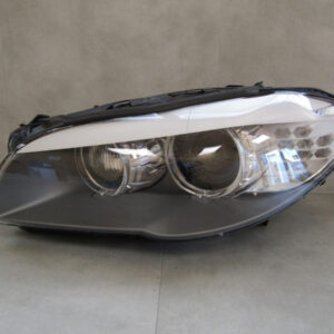KOPLAMP BMW 5 SERIE F10 F11 XENON DRAAIEND 10-13 LH 7203251 LINKS Q1213/K5 2G