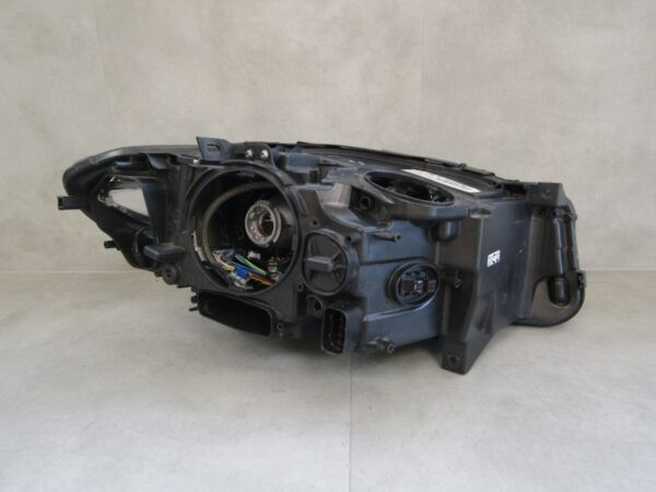 KOPLAMP BMW 5 SERIE F10 F11 XENON DRAAIEND 10-13 LH 7203251 LINKS Q1213/K5 2G