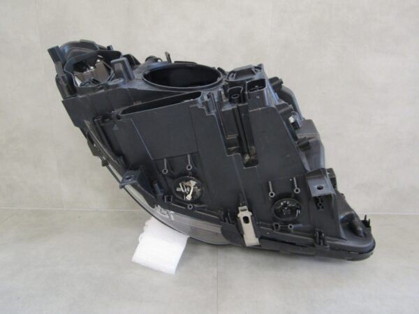 KOPLAMP BMW 5 SERIE F10 F11 XENON DRAAIEND 10-13 LH 7203251 LINKS Q1213/K5 2G