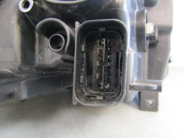 KOPLAMP BMW 5 SERIE F10 F11 XENON DRAAIEND 10-13 LH 7203251 LINKS Q1213/K5 2G