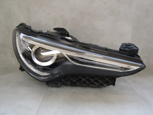 KOPLAMP Alfa Romeo STELVIO XENON 16-22 RH RECHTS 50563959 Q1209/K5 7G