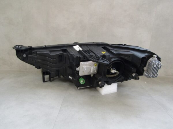 KOPLAMP Alfa Romeo STELVIO XENON 16-22 RH RECHTS 50563959 Q1209/K5 7G
