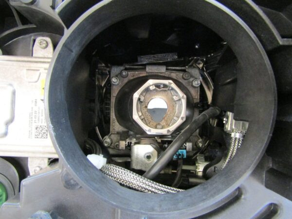 KOPLAMP Alfa Romeo STELVIO XENON 16-22 RH RECHTS 50563959 Q1209/K5 7G