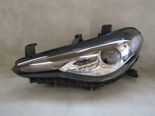KOPLAMP Alfa Romeo Giulia XENON 16-22 LH LINKS Q1180/B230