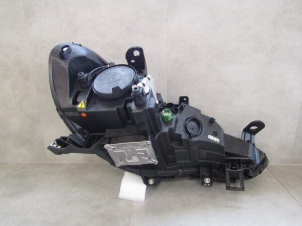 KOPLAMP Alfa Romeo Giulia XENON 16-22 LH LINKS Q1180/B230