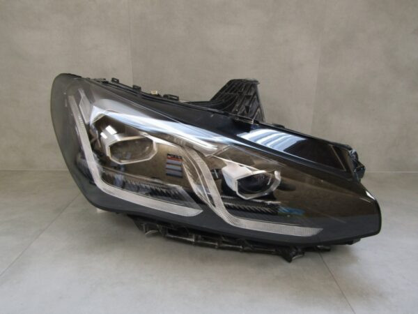 KOPLAMP BMW 2 SERIE Active Tourer U06 FULL LED 21- RH RECHTS 5A42248 Q1215/K5 16B